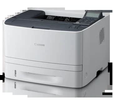 Canon i-SENSYS LBP6680x Printer Driver: Installation and Troubleshooting Guide